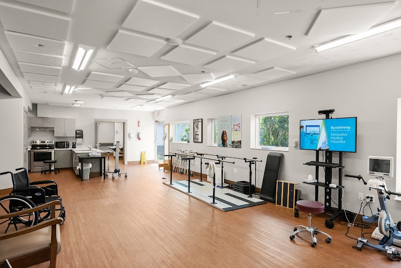 Facility photo