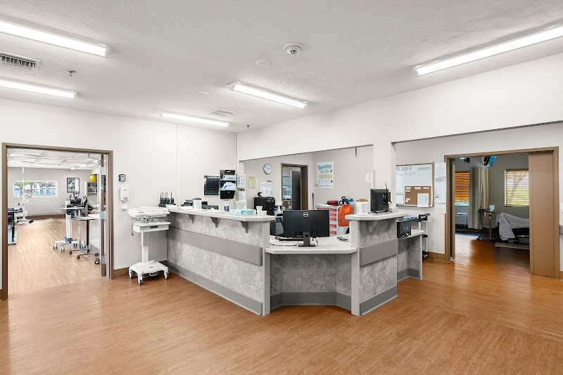 Facility photo