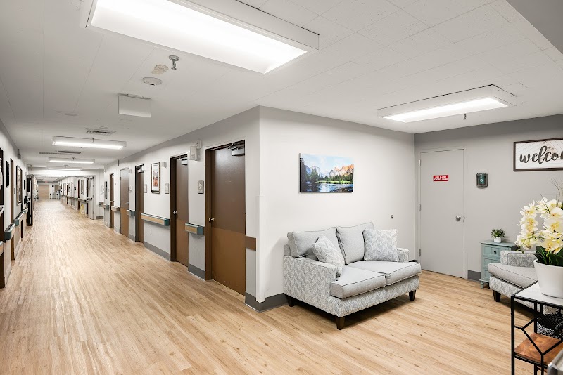 Facility photo