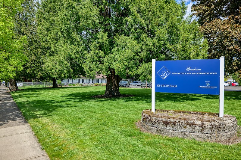 Facility photo