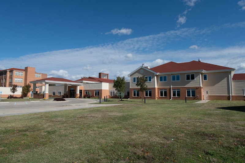 Facility photo