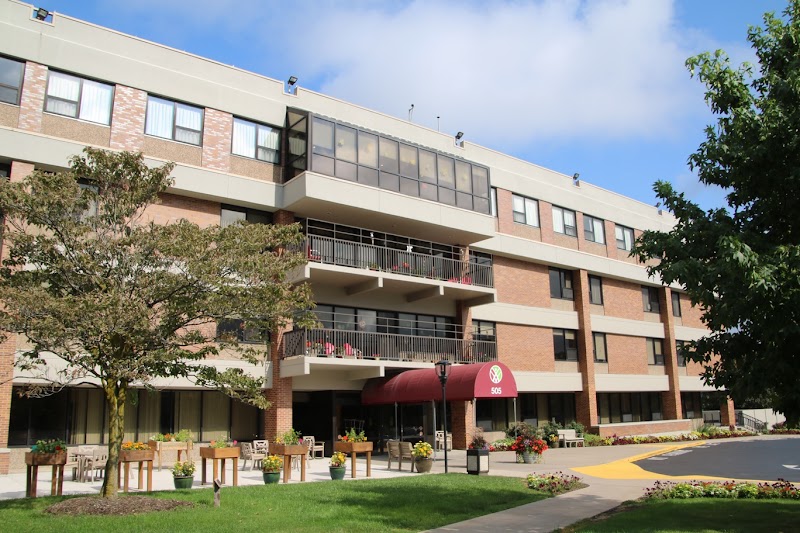 Facility photo
