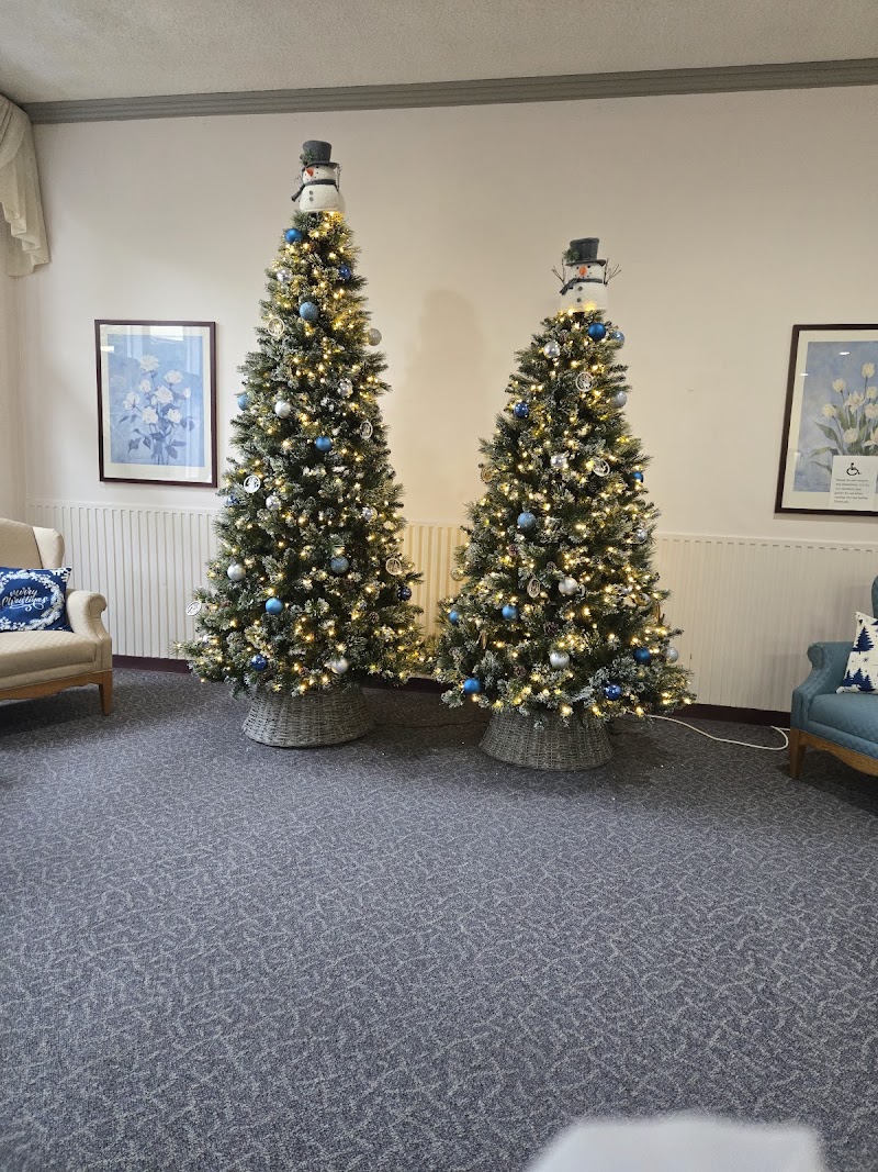 Facility photo
