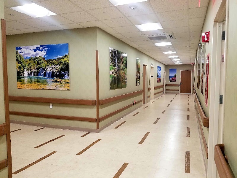 Facility photo