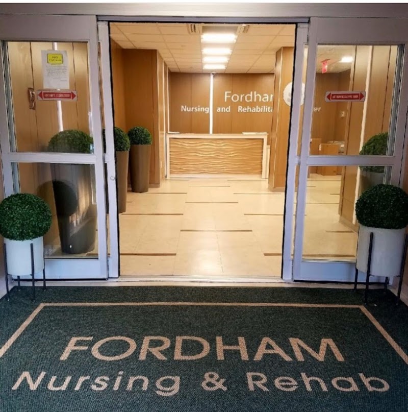Facility photo
