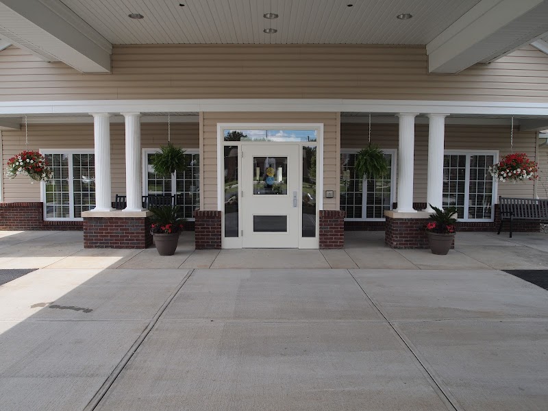 Facility photo