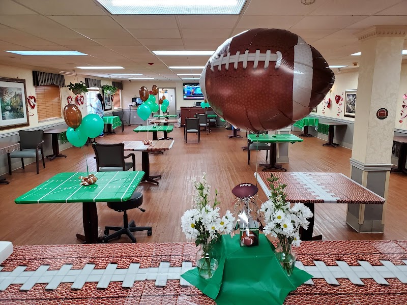 Facility photo