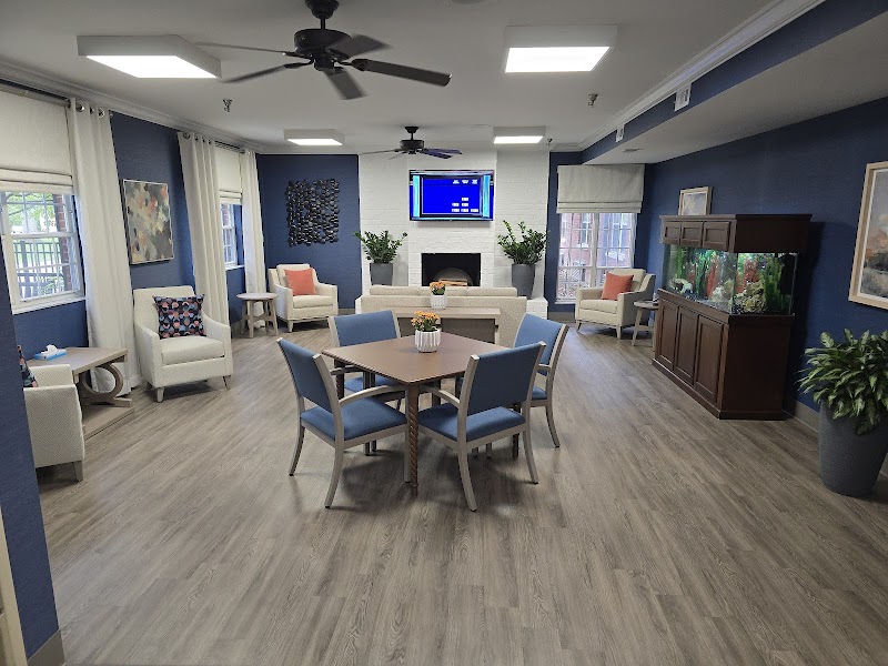 Facility photo