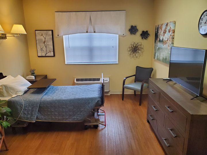Facility photo