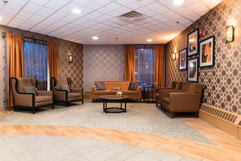Facility photo