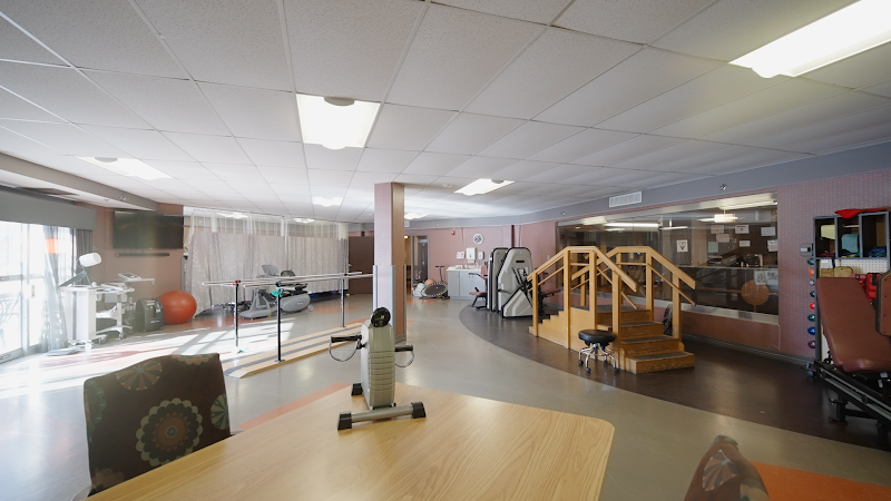 Facility photo