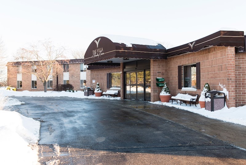 Facility photo