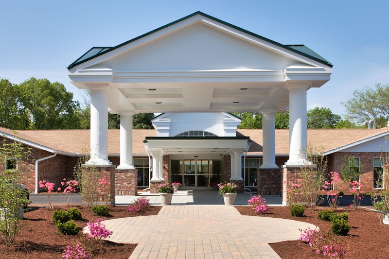 Facility photo