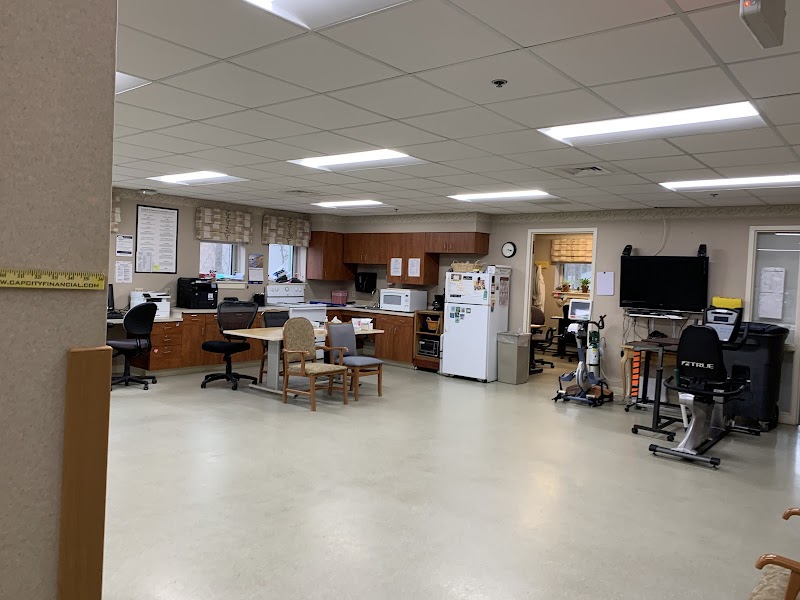 Facility photo