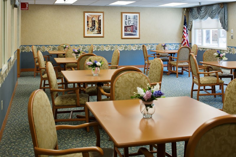 Facility photo
