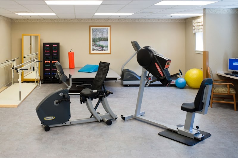 Facility photo