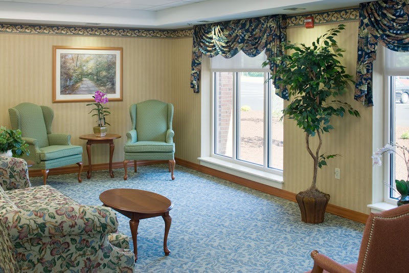 Facility photo