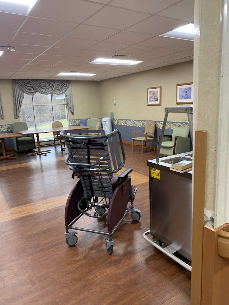 Facility photo
