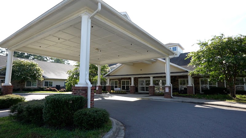 Facility photo