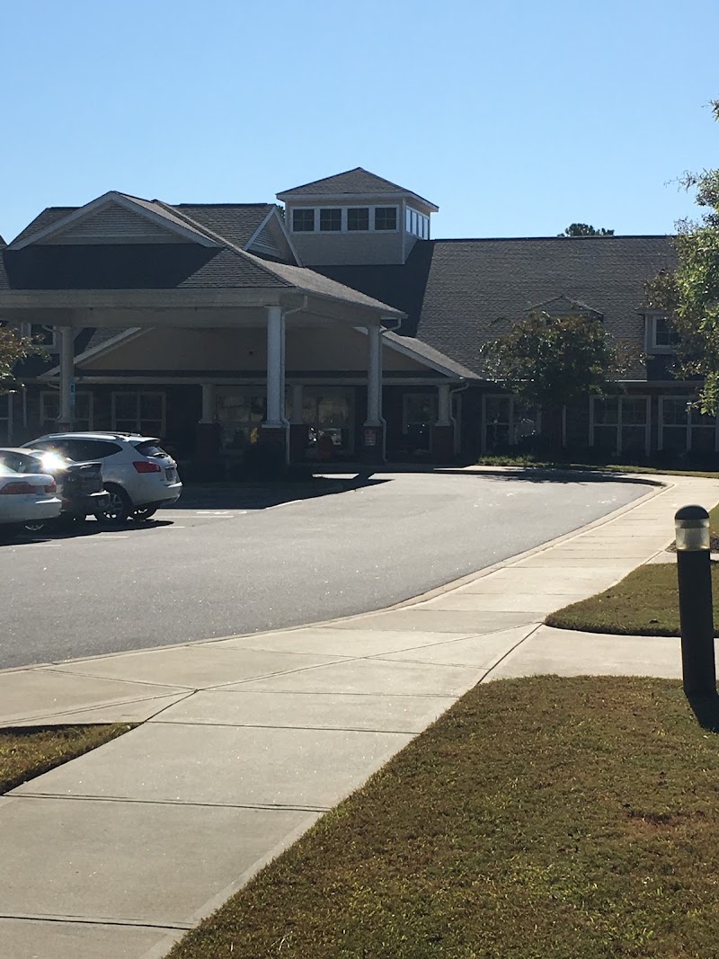 Facility photo