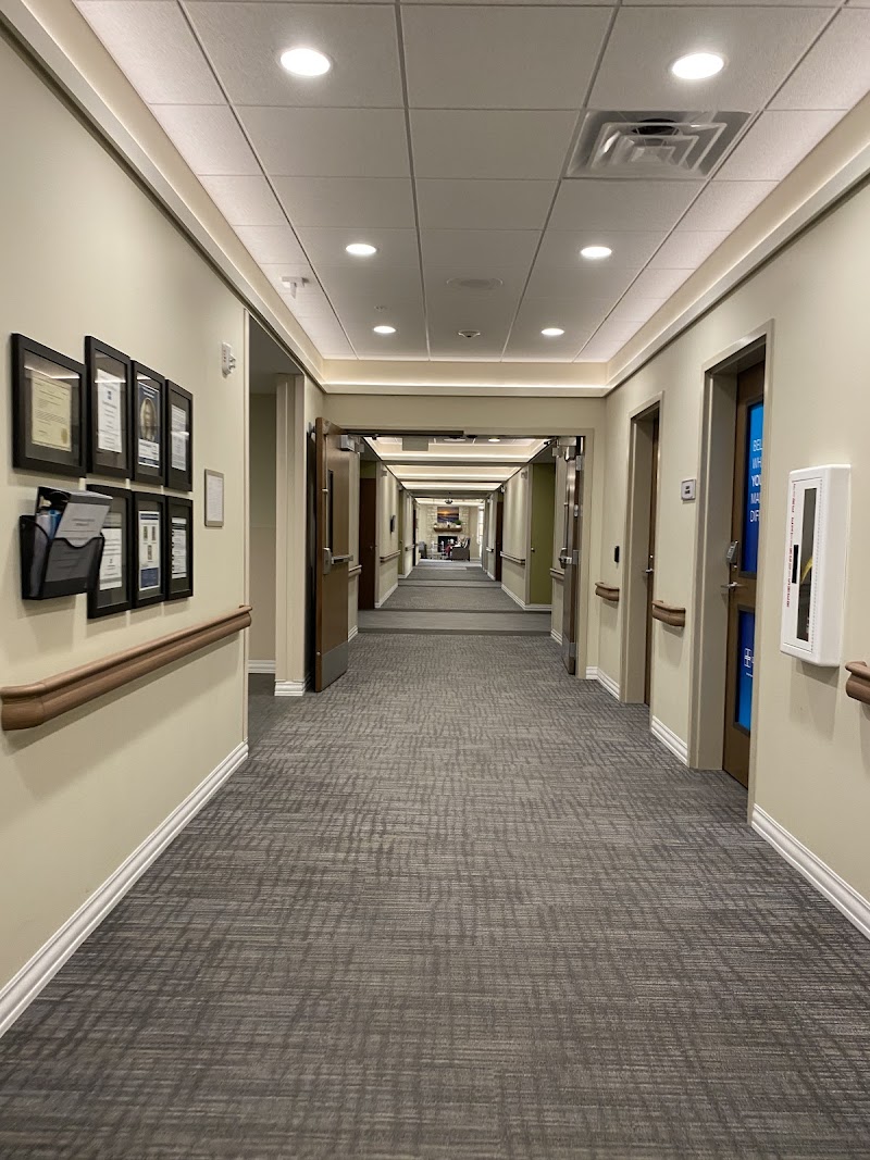 Facility photo