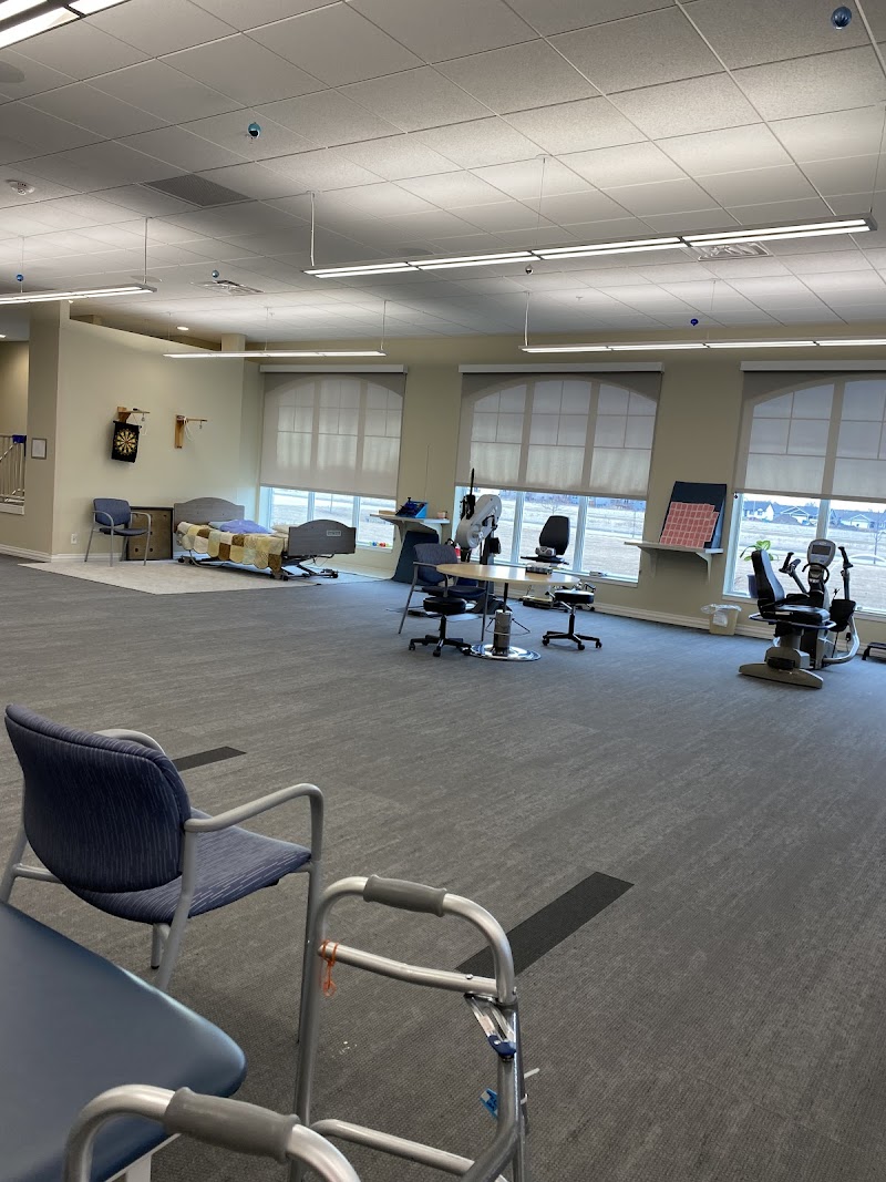 Facility photo
