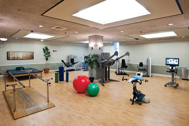 Facility photo
