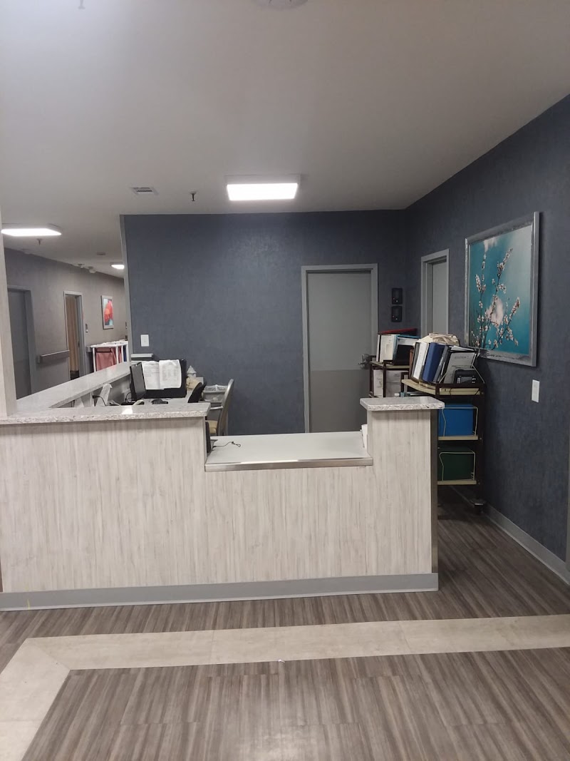 Facility photo