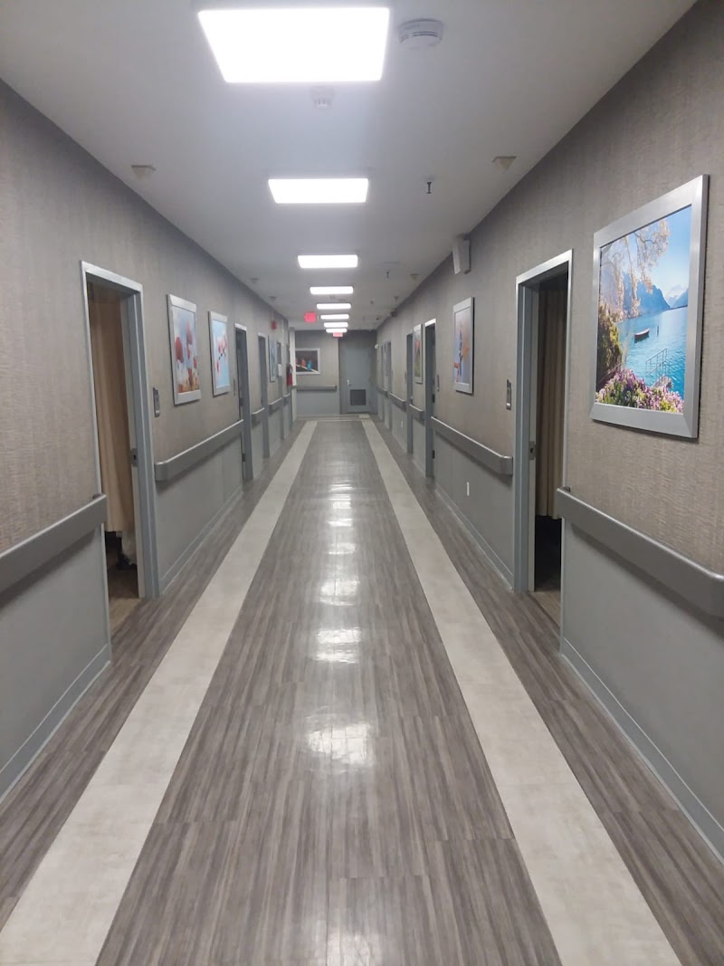 Facility photo