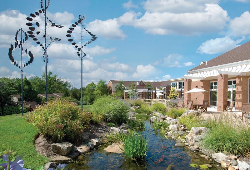 Facility photo