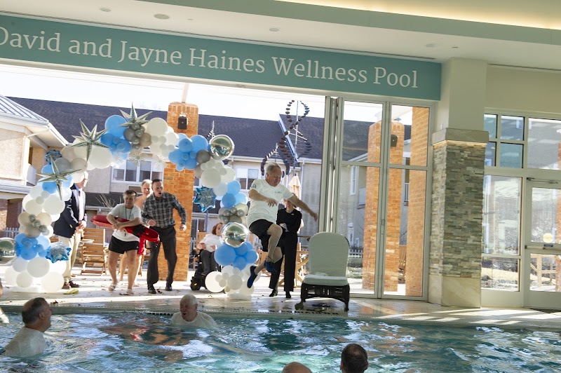 Facility photo