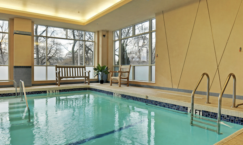 Facility photo