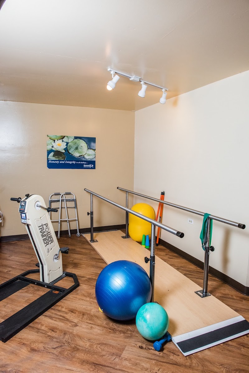 Facility photo