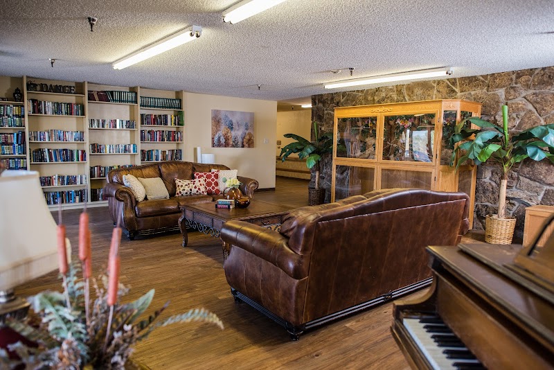 Facility photo