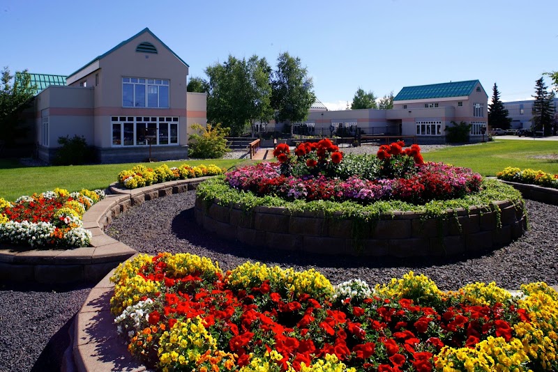 Facility photo