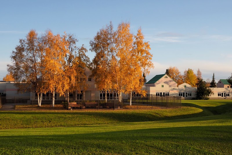 Facility photo