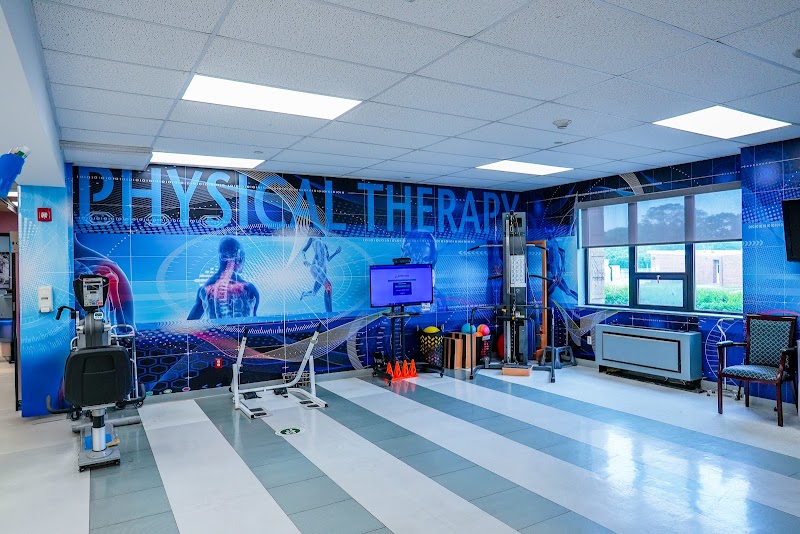 Facility photo
