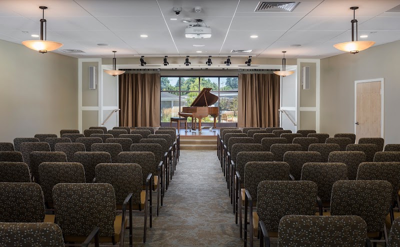 Facility photo