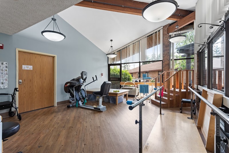 Facility photo
