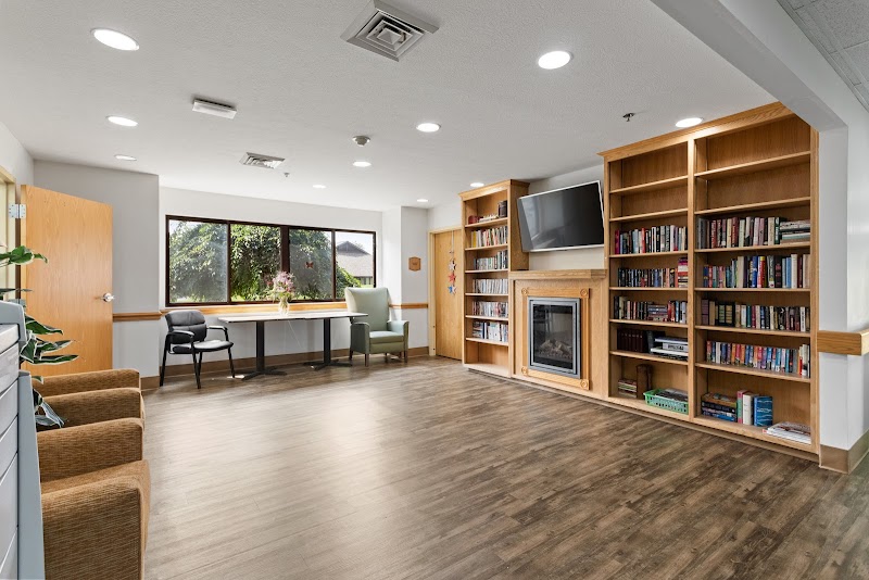 Facility photo