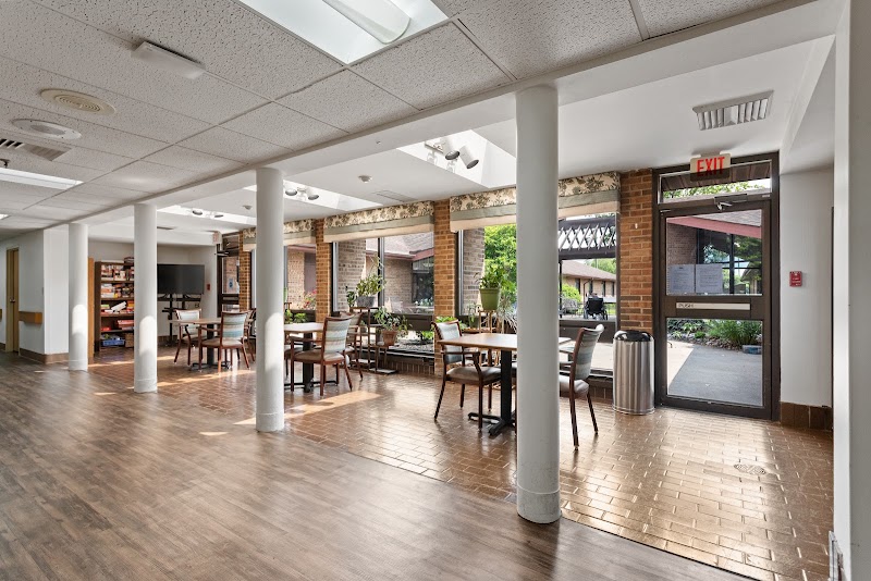 Facility photo