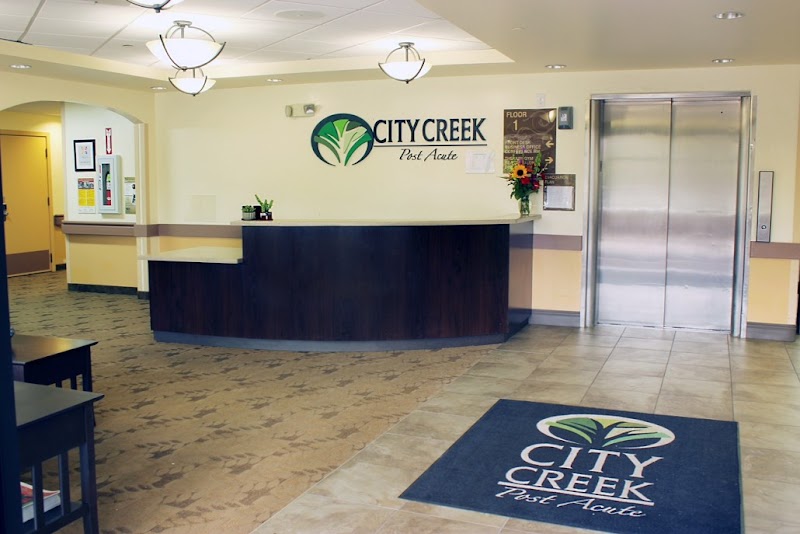 Facility photo
