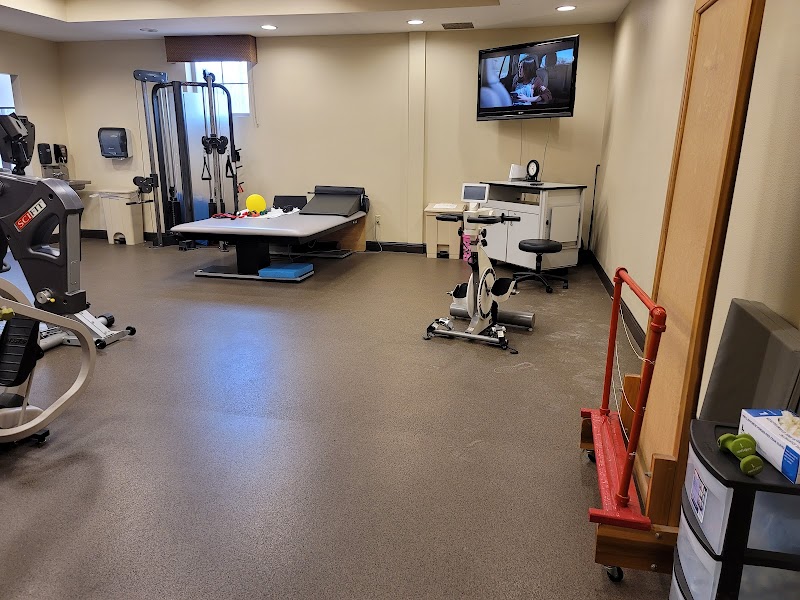Facility photo