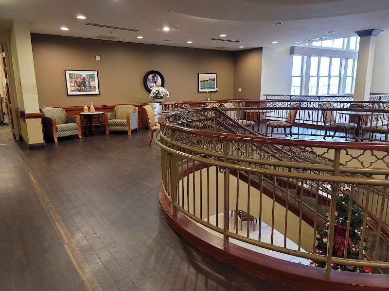 Facility photo