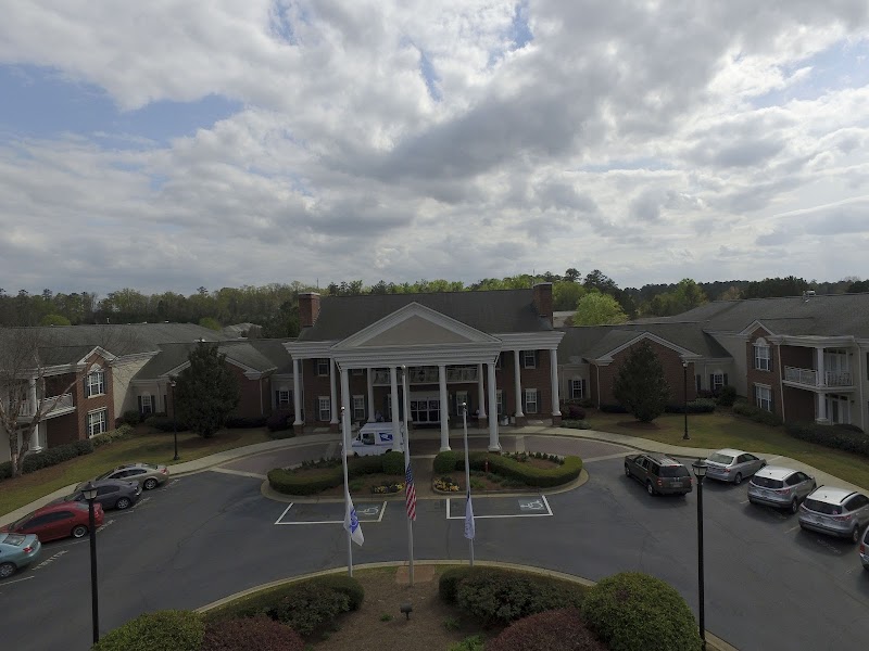Facility photo