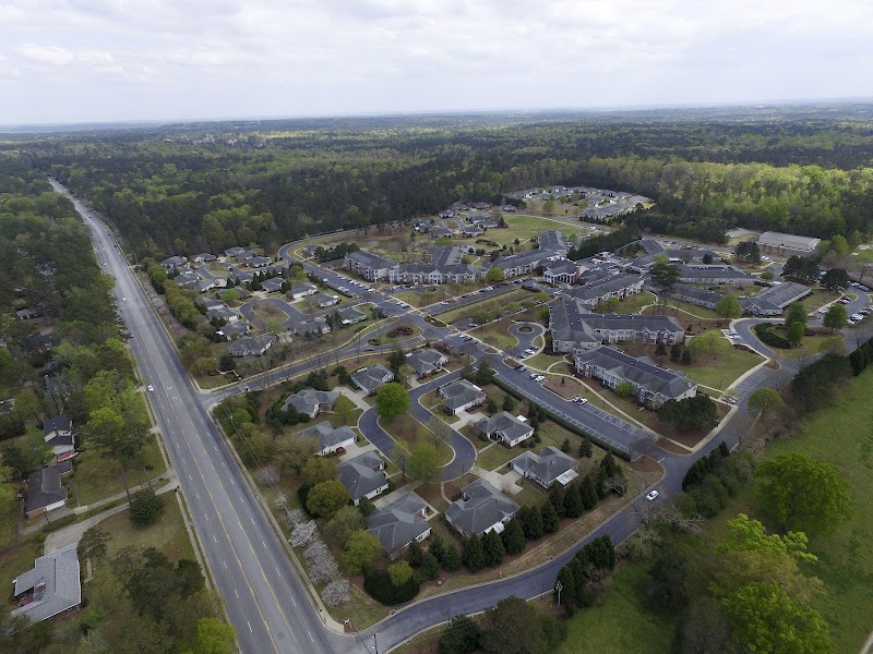 Facility photo