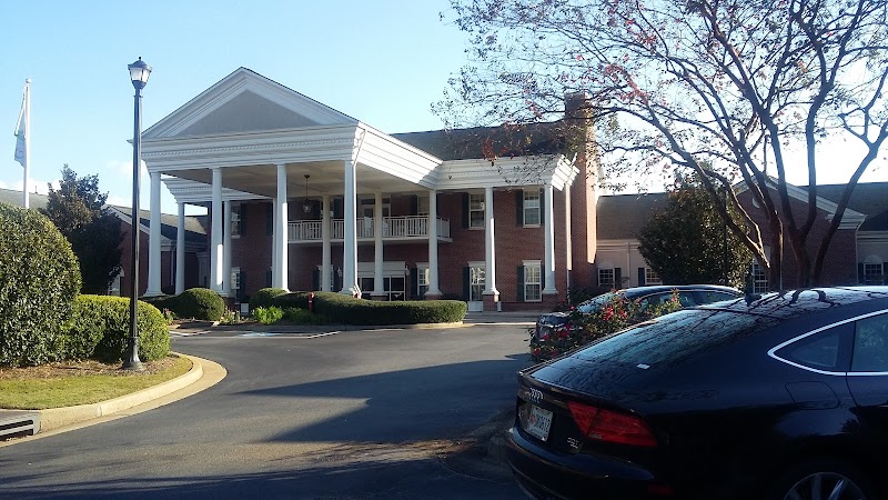 Facility photo