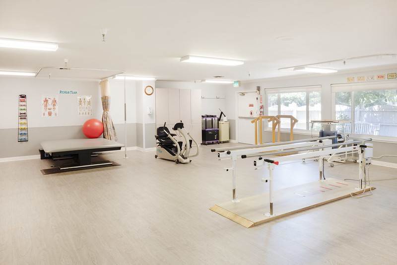 Facility photo