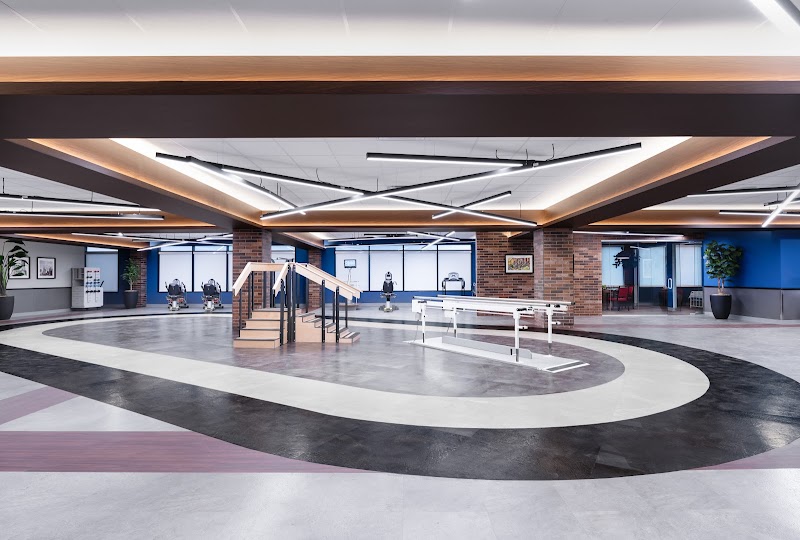 Facility photo
