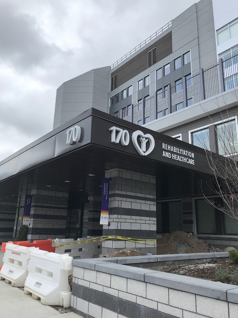 Facility photo